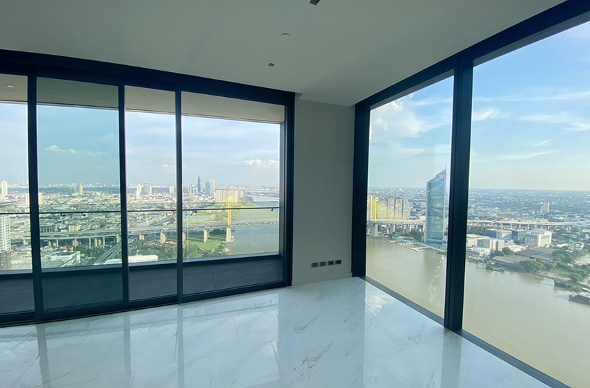 Condominium in Rama 3 